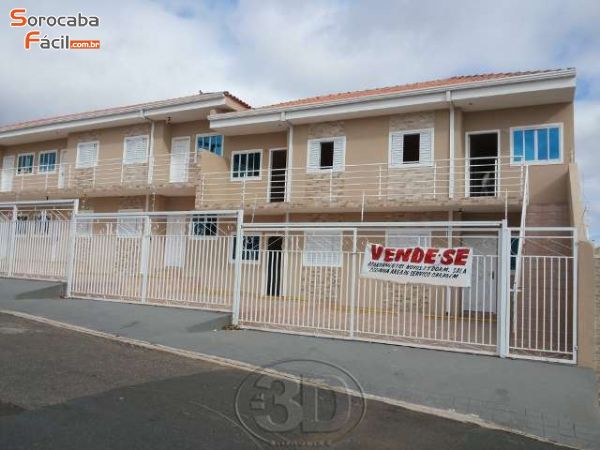 Apartamento em Jd. Simus, Sorocaba - Lindos Kitinetes Jd Simus - Foto 2